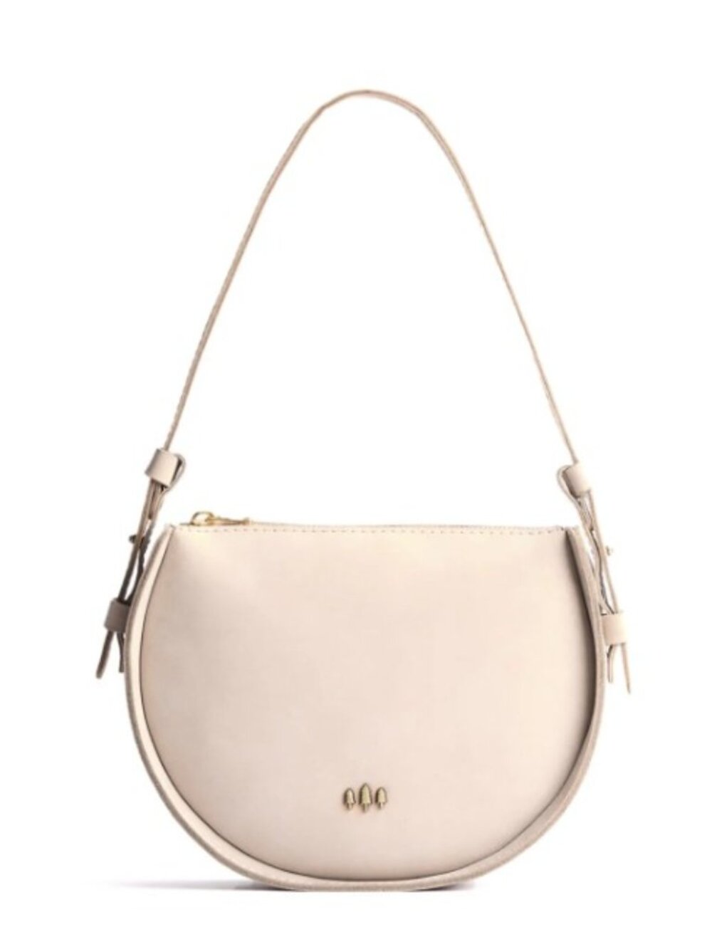PLG Moon Shot Shoulder Bag with Lafayette Strap
